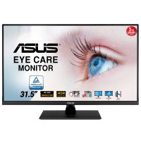 Asus VP32UQ 31.5″ 4ms 60Hz Adaptive-Sync IPS 4K UHD Monitör