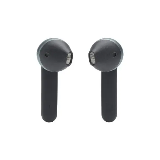 JBL T225 TWS Kablosuz Kulak İçi Siyah Bluetooth Kulaklık