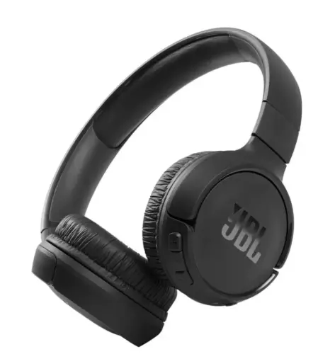 JBL Tune 510BT Bluetooth Siyah Kulak Üstü Kulaklık