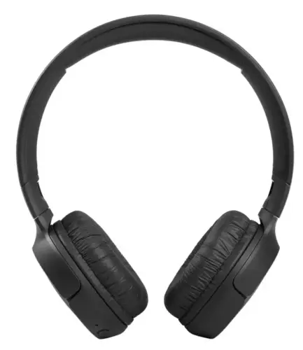 JBL Tune 510BT Bluetooth Siyah Kulak Üstü Kulaklık
