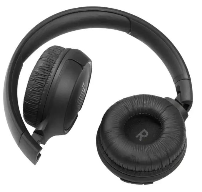 JBL Tune 510BT Bluetooth Siyah Kulak Üstü Kulaklık