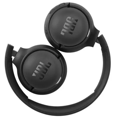 JBL Tune 510BT Bluetooth Siyah Kulak Üstü Kulaklık