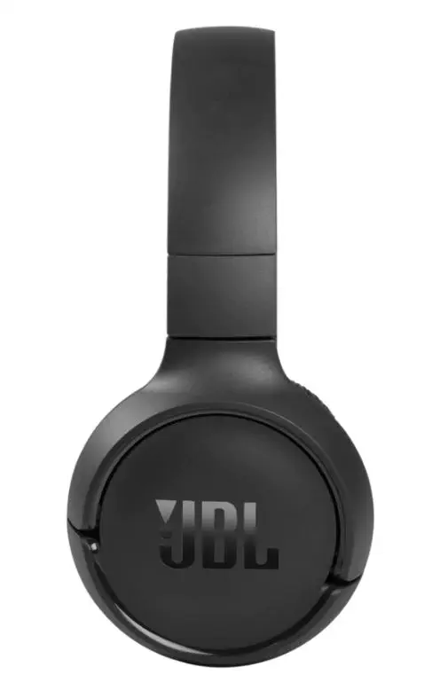 JBL Tune 510BT Bluetooth Siyah Kulak Üstü Kulaklık