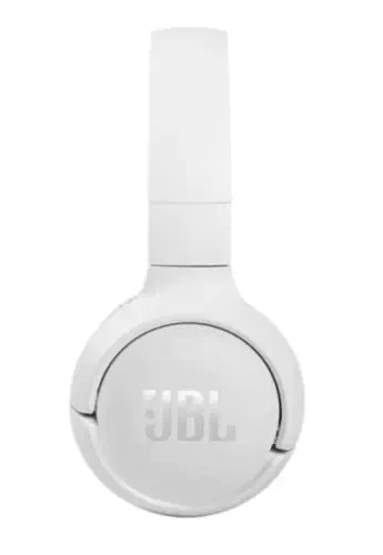 JBL Tune 510BT Bluetooth Beyaz Kulak Üstü Kulaklık