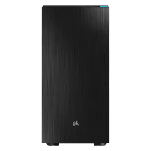 Corsair Carbide 678C CC-9011167-WW USB 3.1 Type-C Temperli Cam Siyah E-ATX Mid-Tower Gaming (Oyuncu) Kasa