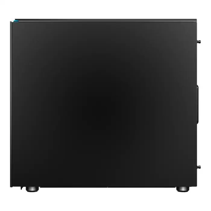 Corsair Carbide 678C CC-9011167-WW USB 3.1 Type-C Temperli Cam Siyah E-ATX Mid-Tower Gaming (Oyuncu) Kasa
