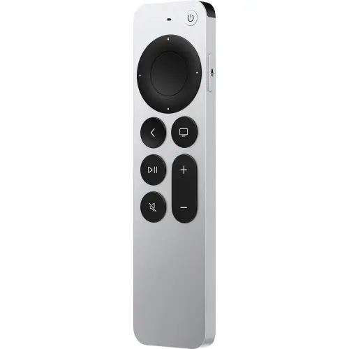 Apple TV 4K 64GB Media Player MXH02TZ/A- Apple Türkiye Garantili