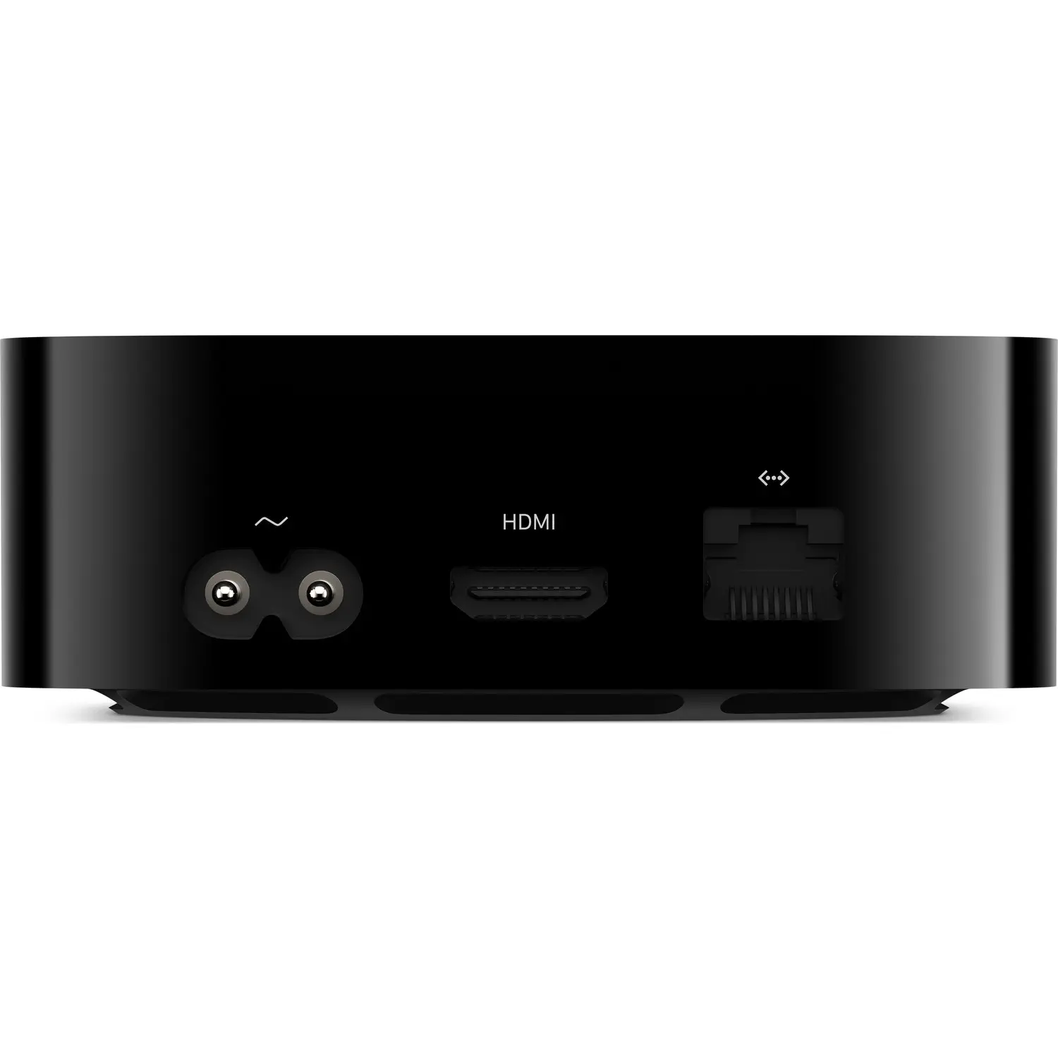 Apple TV 4K 64GB Media Player MXH02TZ/A- Apple Türkiye Garantili