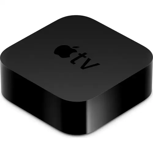 Apple TV 4K 32GB Media Player MXGY2TZ/A- Apple Türkiye Garantili