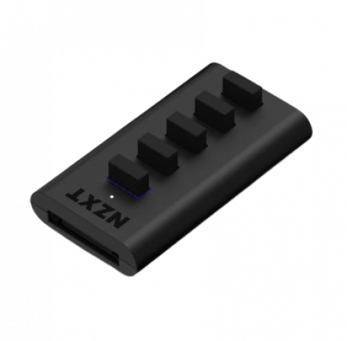 NZXT Internal AC-IUSBH-M3 USB 2.0 4 Port Hub