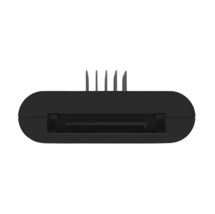 NZXT Internal AC-IUSBH-M3 USB 2.0 4 Port Hub