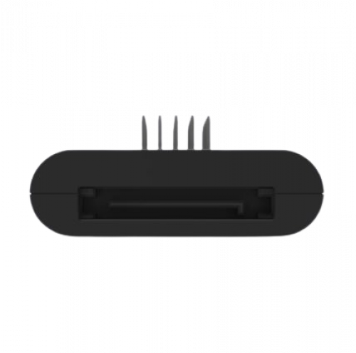 NZXT Internal AC-IUSBH-M3 USB 2.0 4 Port Hub
