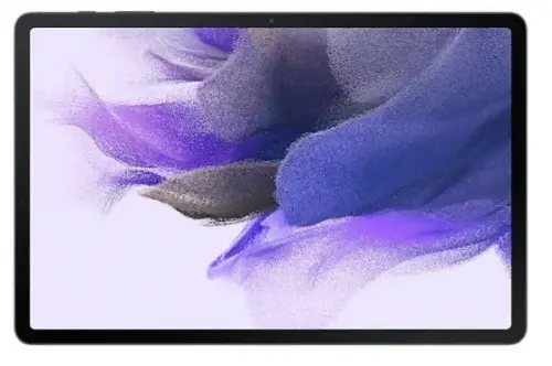 Samsung Galaxy Tab S7 FE Wi-Fi SM-T733 64 GB 12.4″ Siyah Tablet - Distribütör Garantili