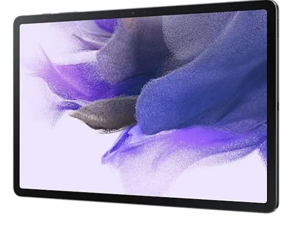 Samsung Galaxy Tab S7 FE Wi-Fi SM-T733 64 GB 12.4″ Siyah Tablet - Distribütör Garantili