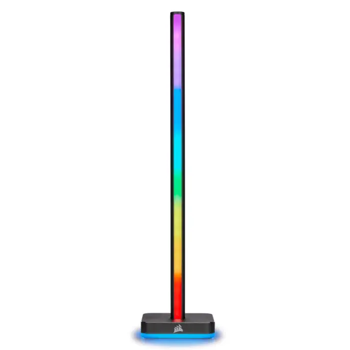 Corsair iCUE LT100 Expansion Kit CD-9010003-WW Akıllı RGB Aydınlatma Kulesi Genişletme Kiti