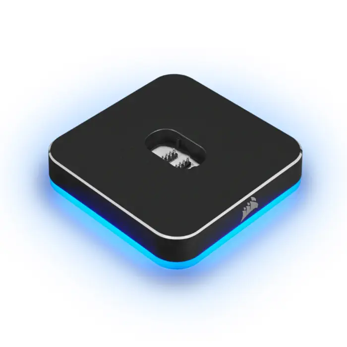 Corsair iCUE LT100 Expansion Kit CD-9010003-WW Akıllı RGB Aydınlatma Kulesi Genişletme Kiti