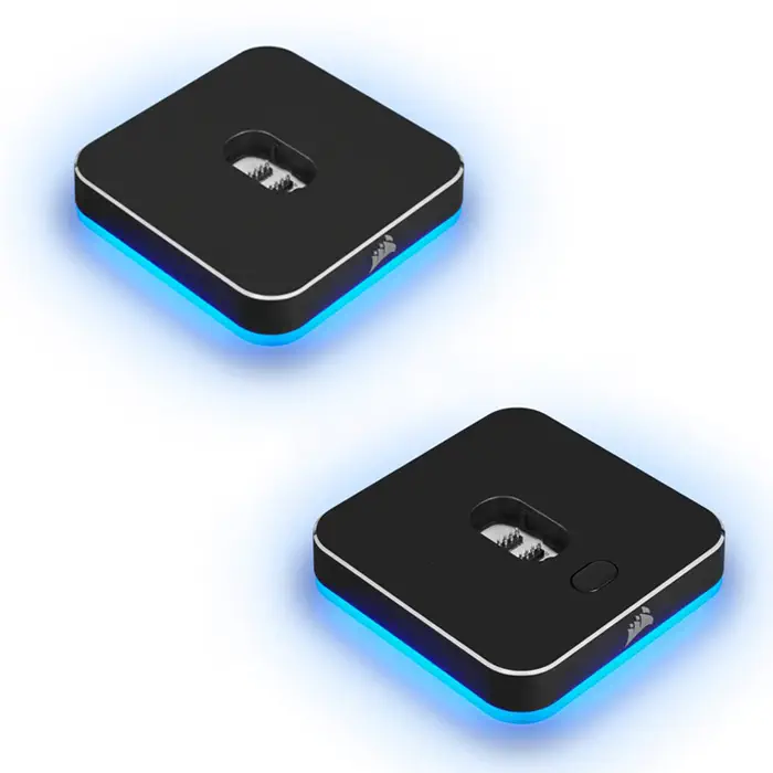 Corsair iCUE LT100 Starter Kit CD-9010002-EU Akıllı RGB Aydınlatma Kulesi Başlangıç Kiti