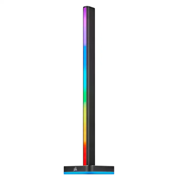 Corsair iCUE LT100 Starter Kit CD-9010002-EU Akıllı RGB Aydınlatma Kulesi Başlangıç Kiti