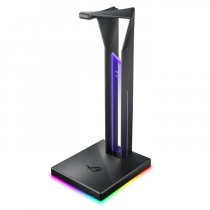 Asus ROG Throne Qi 7.1 Surround RGB Gaming Kulaklık Standı