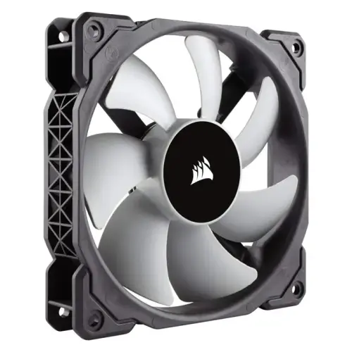 Corsair ML120 CO-9050049-WW 120mm PWM Kasa Fanı