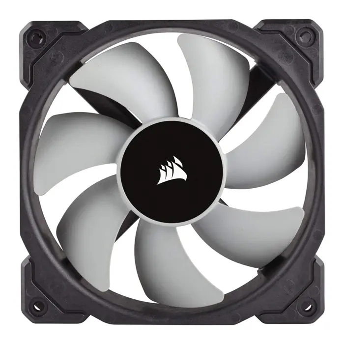 Corsair ML120 CO-9050049-WW 120mm PWM Kasa Fanı
