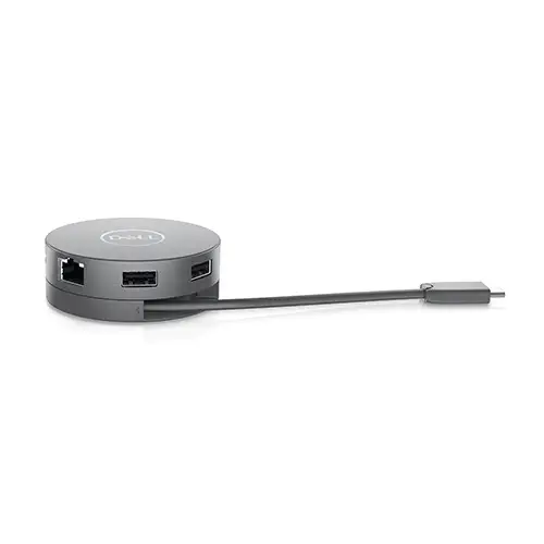 Dell DA310 470-AEUP USB Type C Mobil Adaptör