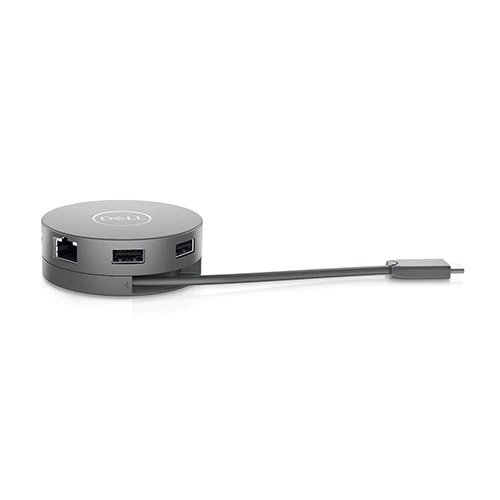 Dell DA310 470-AEUP USB Type C Mobil Adaptör