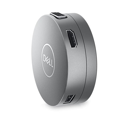 Dell DA310 470-AEUP USB Type C Mobil Adaptör