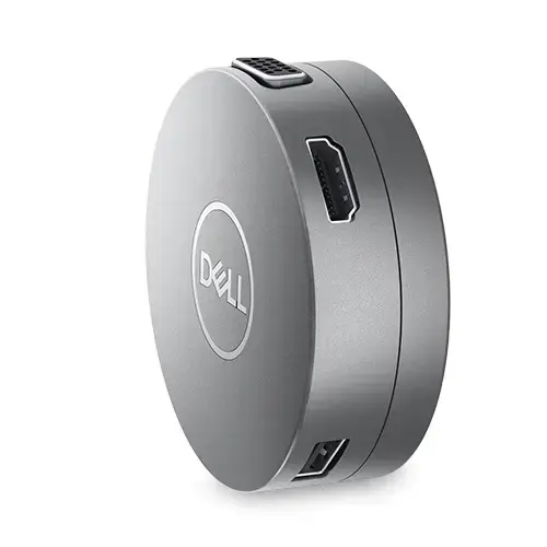 Dell DA310 470-AEUP USB Type C Mobil Adaptör
