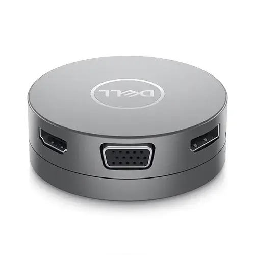Dell DA310 470-AEUP USB Type C Mobil Adaptör