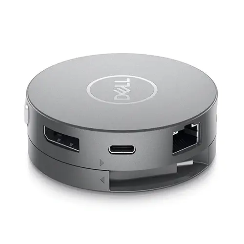 Dell DA310 470-AEUP USB Type C Mobil Adaptör