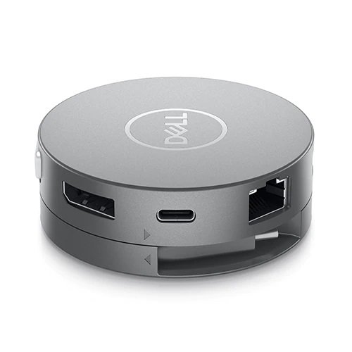 Dell DA310 470-AEUP USB Type C Mobil Adaptör