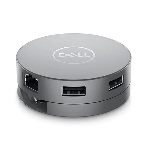 Dell DA310 470-AEUP USB Type C Mobil Adaptör