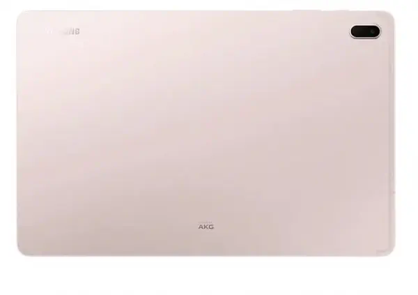 Samsung Galaxy Tab S7 FE Wi-Fi SM-T733 64 GB 12.4″ Pembe Tablet - Distribütör Garantili