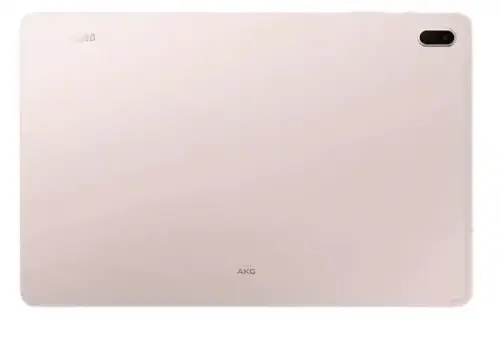 Samsung Galaxy Tab S7 FE Wi-Fi SM-T733 64 GB 12.4″ Pembe Tablet - Distribütör Garantili