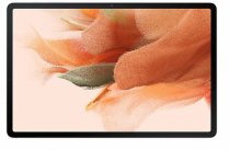 Samsung Galaxy Tab S7 FE Wi-Fi SM-T733 64 GB 12.4&quot; Pembe Tablet - Distribütör Garantili