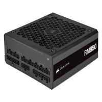 Corsair RM850 CP-9020235-EU 850W 80+ Gold Full Modüler Siyah Power Supply