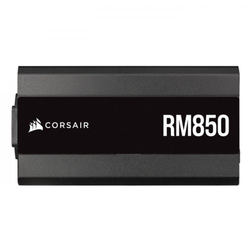 Corsair RM850 CP-9020235-EU 850W 80+ Gold Full Modüler Siyah Power Supply