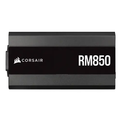 Corsair RM850 CP-9020235-EU 850W 80+ Gold Full Modüler Siyah Power Supply