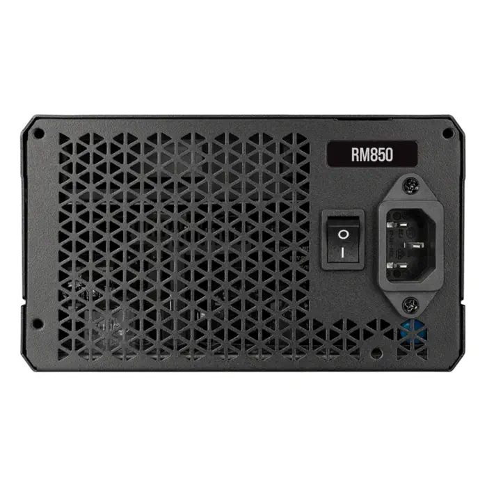 Corsair RM850 CP-9020235-EU 850W 80+ Gold Full Modüler Siyah Power Supply