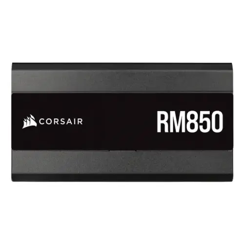 Corsair RM850 CP-9020235-EU 850W 80+ Gold Full Modüler Siyah Power Supply