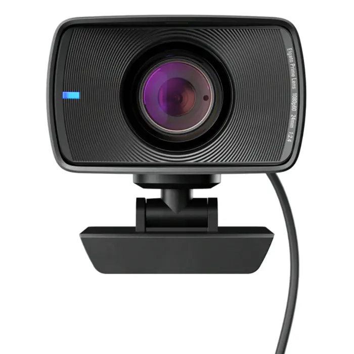 Elgato Facecam 10WAA9901 Full HD Webcam