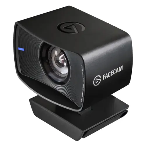 Elgato Facecam 10WAA9901 Full HD Webcam