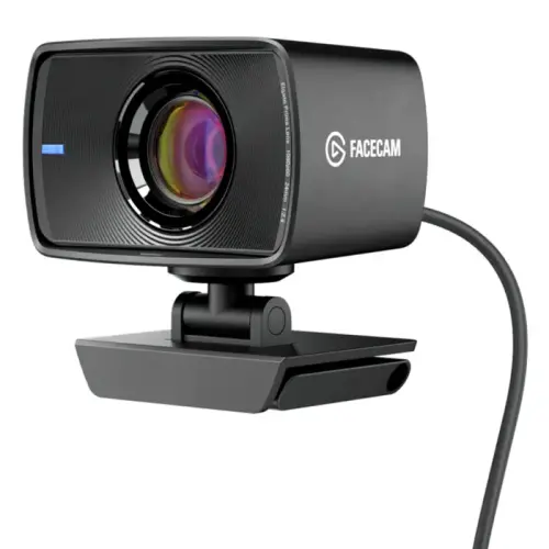 Elgato Facecam 10WAA9901 Full HD Webcam