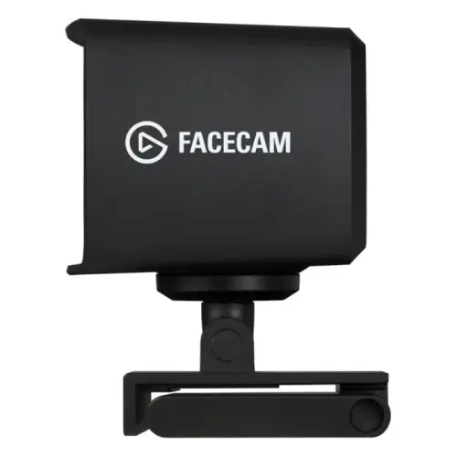 Elgato Facecam 10WAA9901 Full HD Webcam