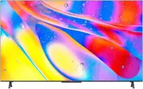 TCL 55C725 55 inç 139 Ekran Uydu Alıcılı 4K Ultra HD Android Smart QLED TV