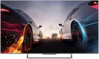 TCL 65C728 65″ 165 Ekran Uydu Alıcılı 4K Ultra HD Android Smart QLED TV