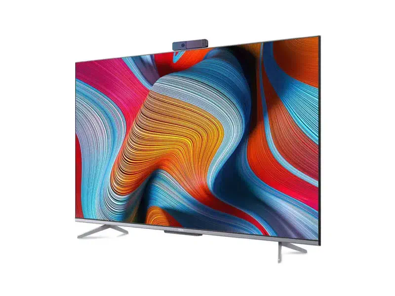 TCL 65P725 65″ 165 Ekran 4K Ultra HD Android Smart LED TV