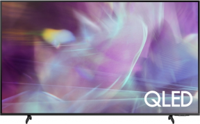Samsung QE-55Q60A 4K Ultra HD 55″ 140 Ekran Uydu Alıcılı Smart QLED TV