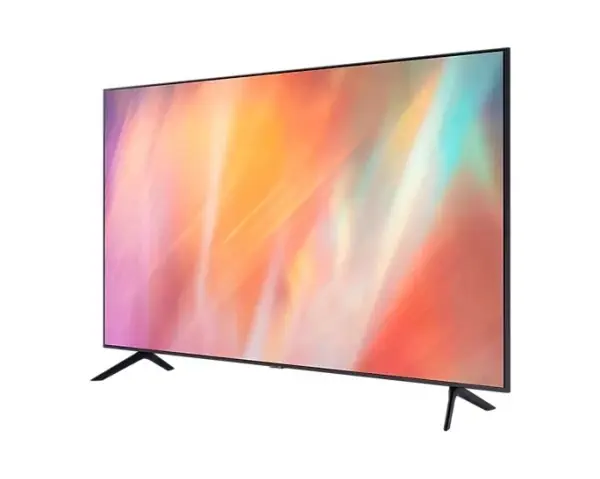 Samsung UE-50AU7000 50″ 127 Ekran 4K Ultra HD Uydu Alıcılı Smart LED TV